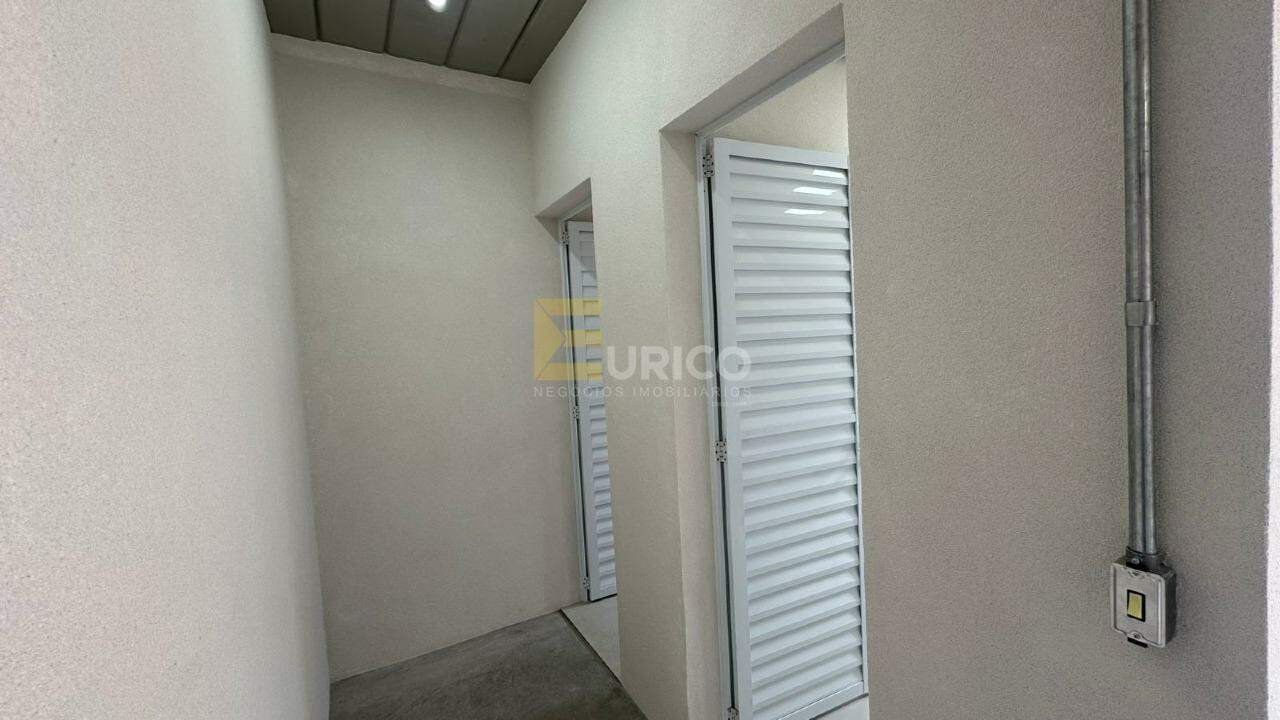Galpão à venda no Loteamento Residencial Alto das Figueiras em Vinhedo/SP: 