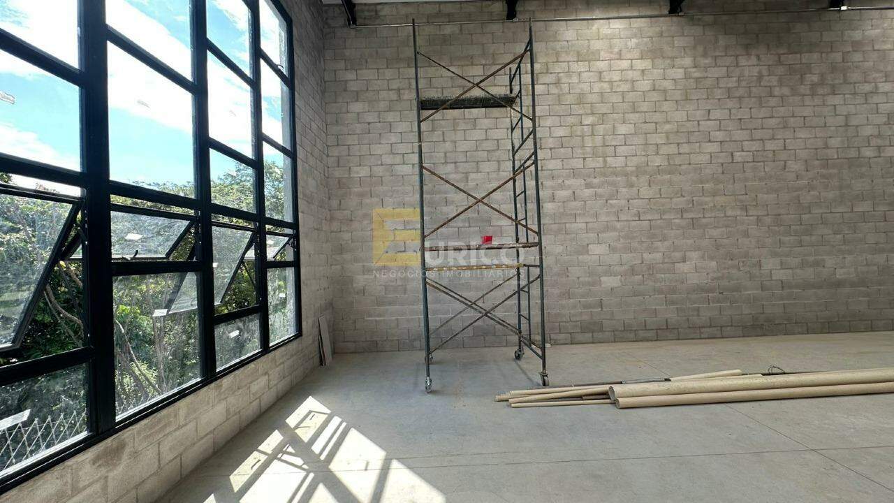 Galpão à venda no Loteamento Residencial Alto das Figueiras em Vinhedo/SP: 