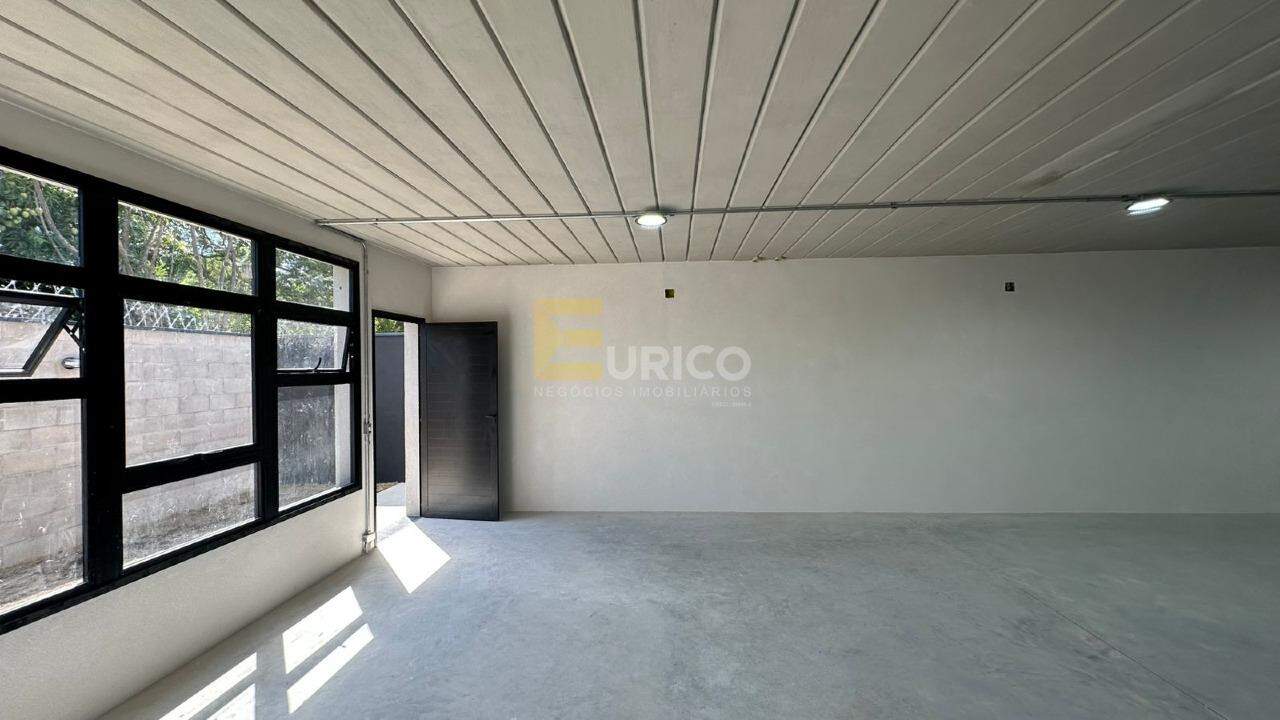 Galpão à venda no Loteamento Residencial Alto das Figueiras em Vinhedo/SP: 