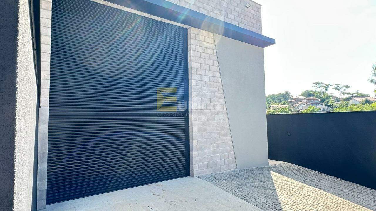 Galpão à venda no Loteamento Residencial Alto das Figueiras em Vinhedo/SP: 