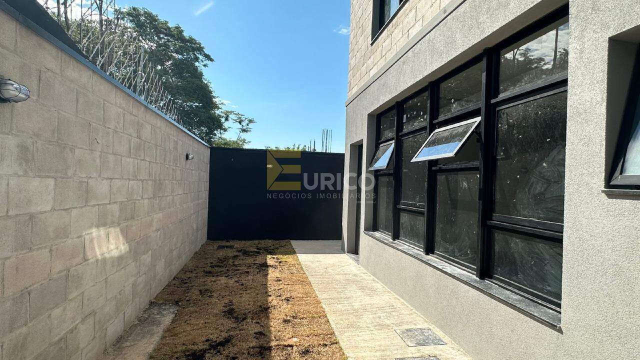 Galpão à venda no Loteamento Residencial Alto das Figueiras em Vinhedo/SP: 