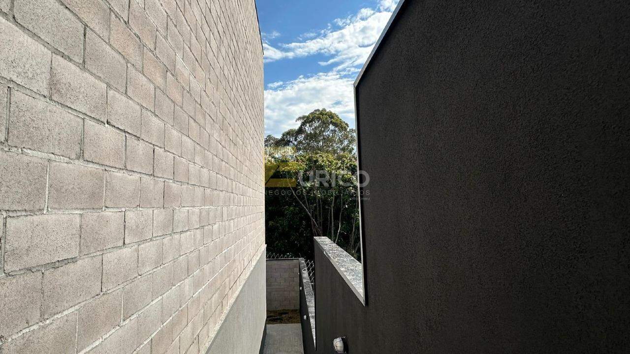 Galpão à venda no Loteamento Residencial Alto das Figueiras em Vinhedo/SP: 
