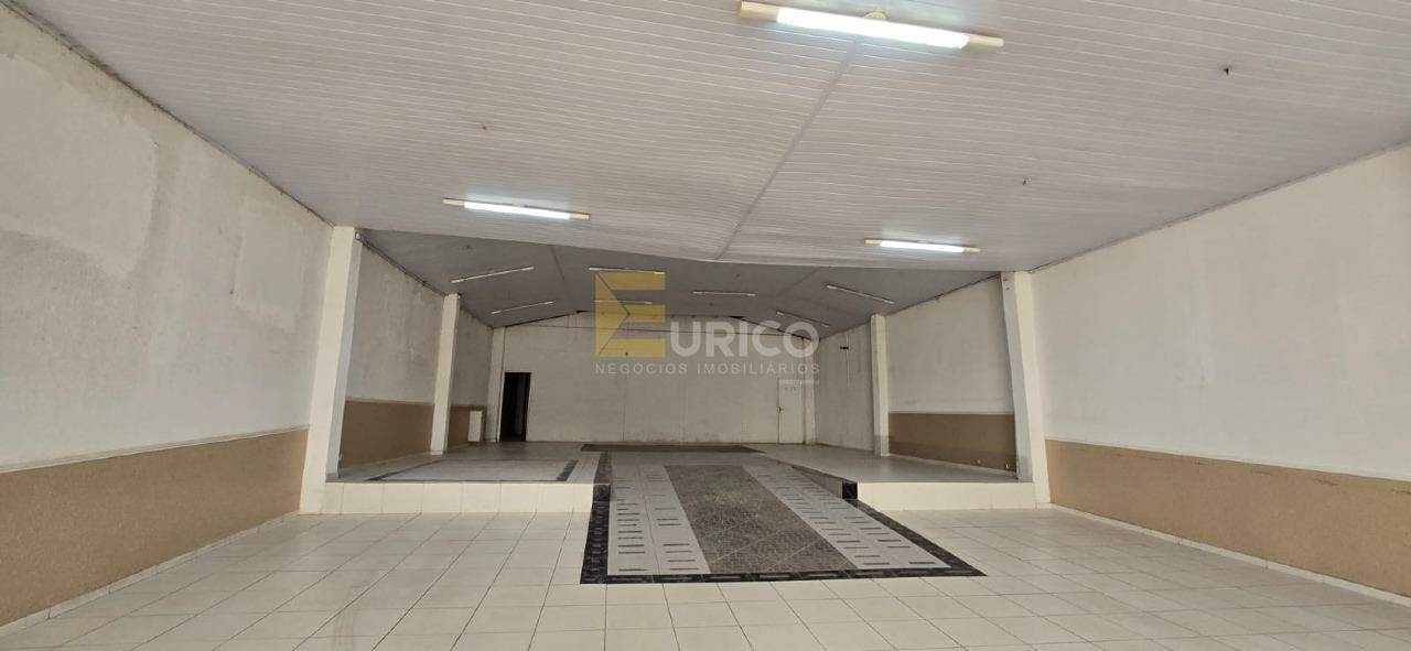 Galpão para aluguel no Vila Santa Terezinha em VÁRZEA PAULISTA/SP: 