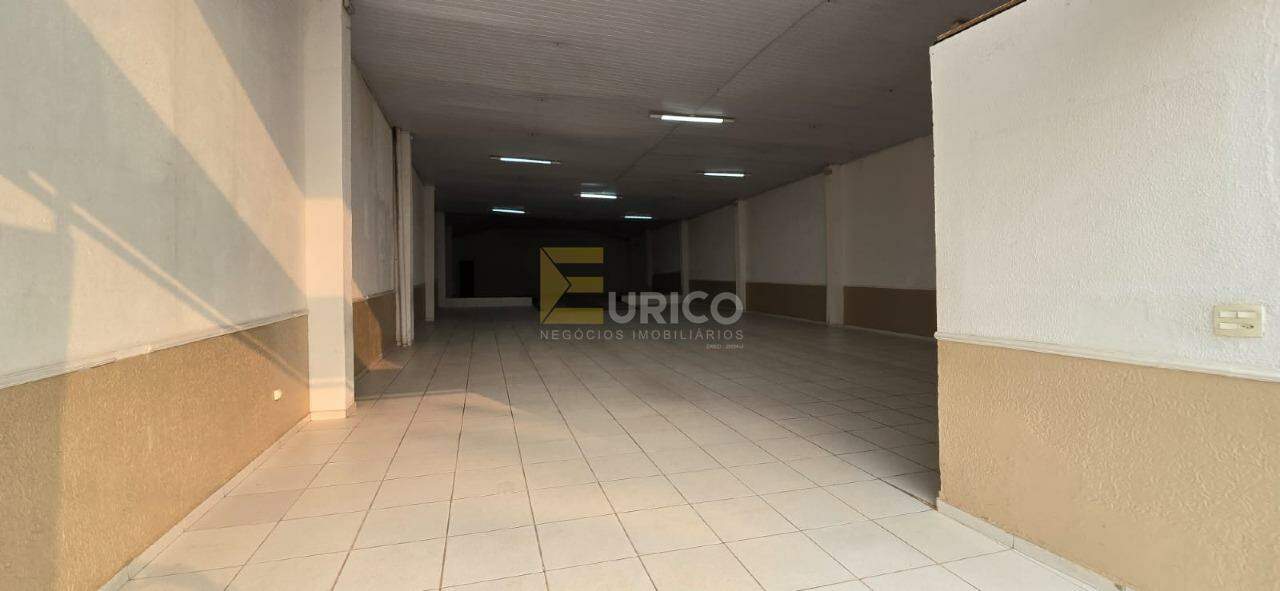 Galpão para aluguel no Vila Santa Terezinha em VÁRZEA PAULISTA/SP: 