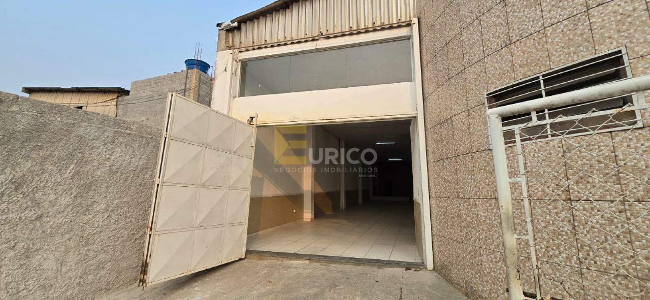 Galpão para aluguel no Vila Santa Terezinha em VÁRZEA PAULISTA/SP: 