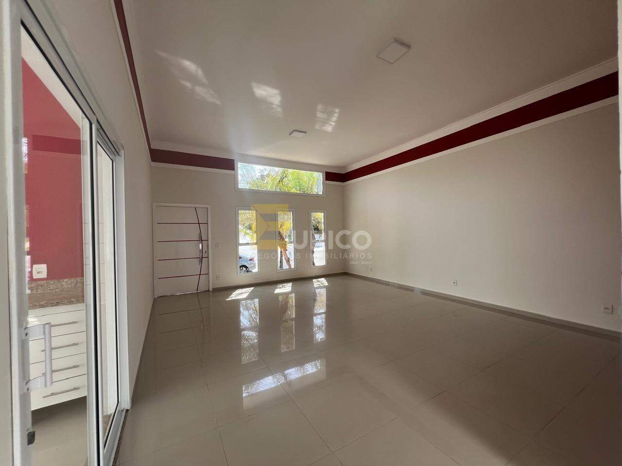 Casa em condomínio à venda no Condomínio Madre Maria Vilac em Valinhos/SP: 