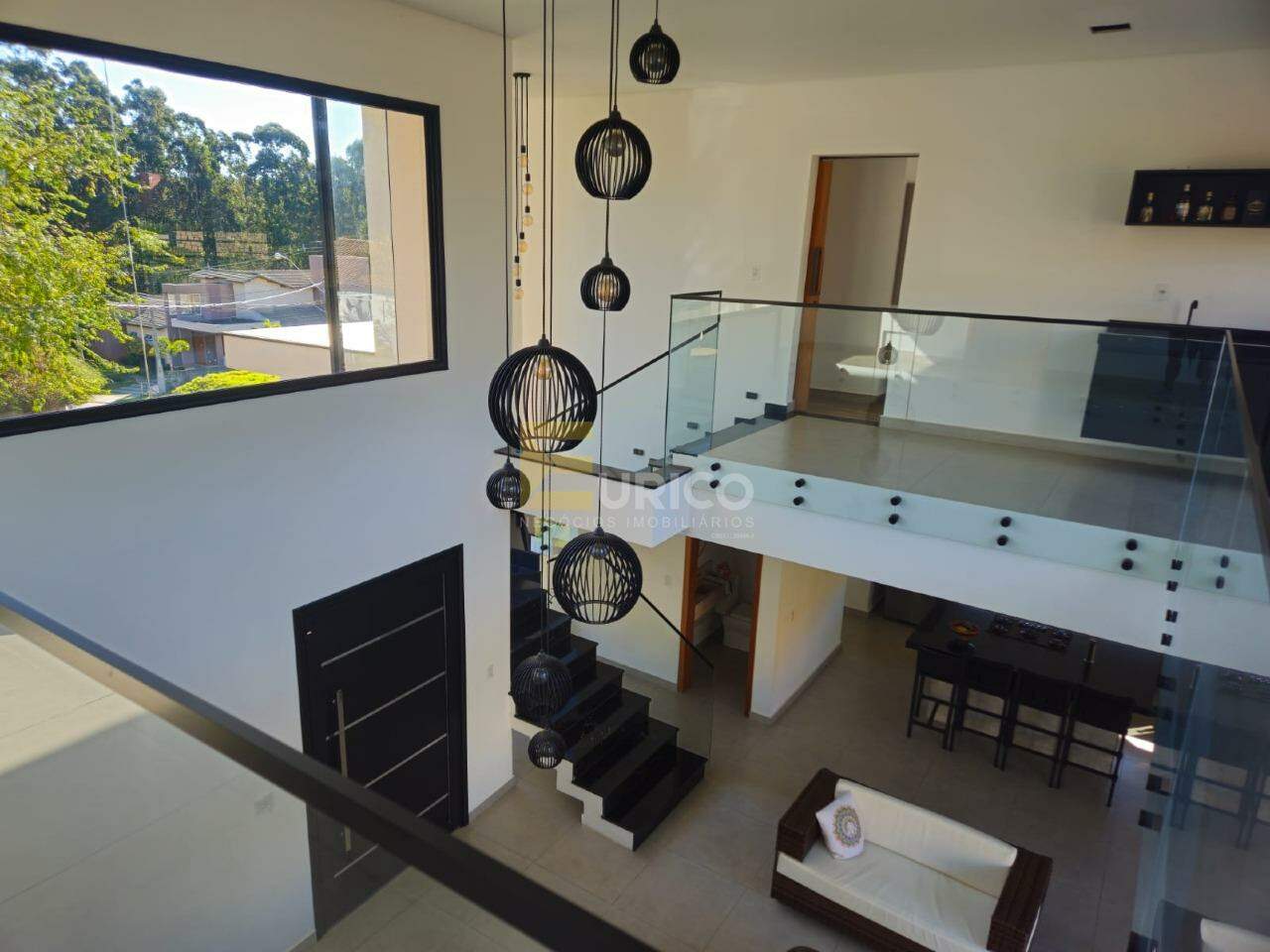 Casa em condomínio à venda no Condomínio Colinas de Inhandjara em Itupeva/SP: 