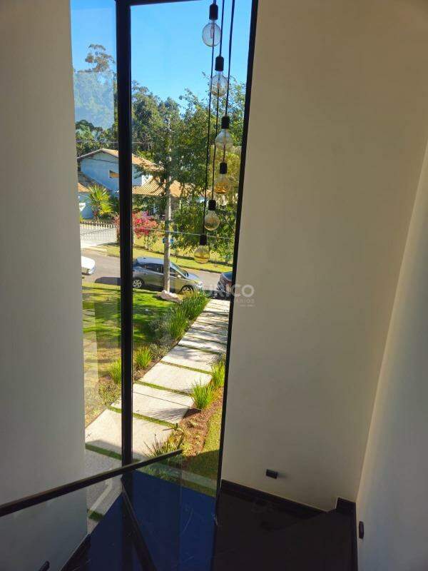 Casa em condomínio à venda no Condomínio Colinas de Inhandjara em Itupeva/SP: 