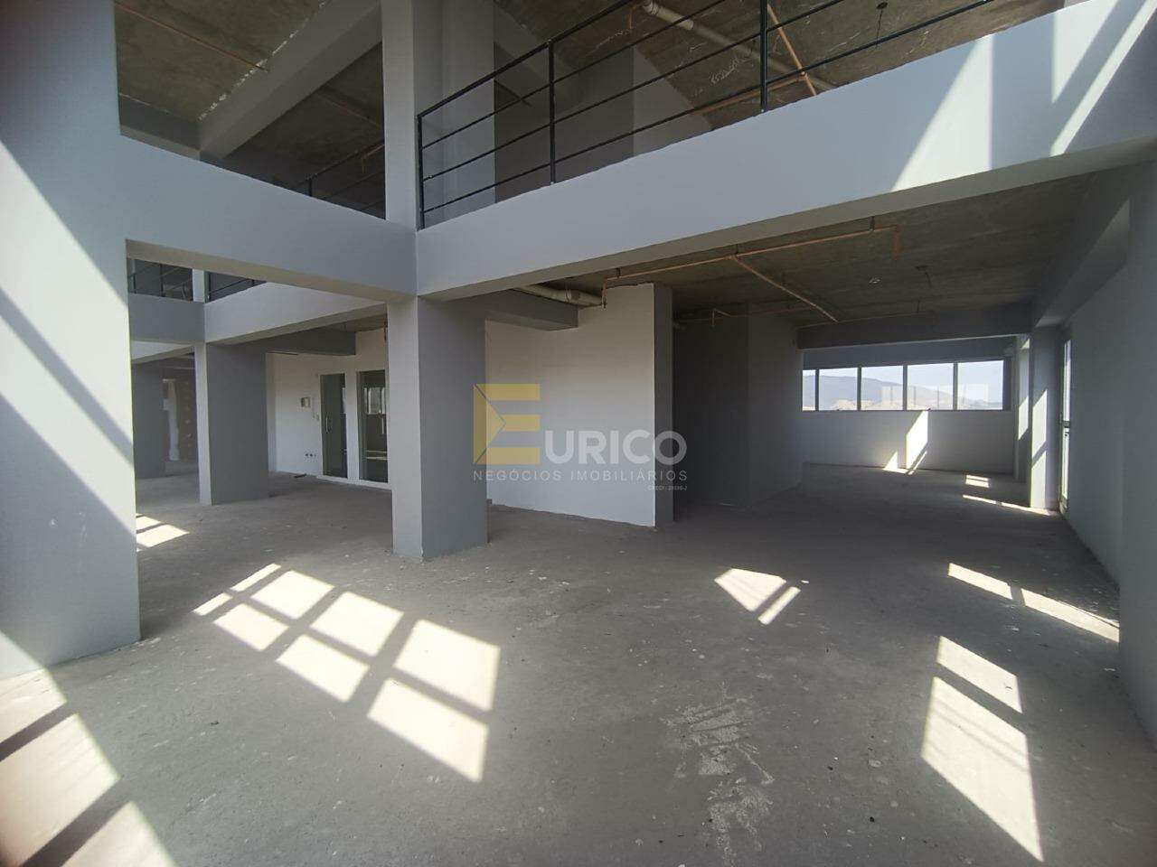 Sala à venda no Condomínio Edifício The one Office Tower em Jundiaí/SP: 