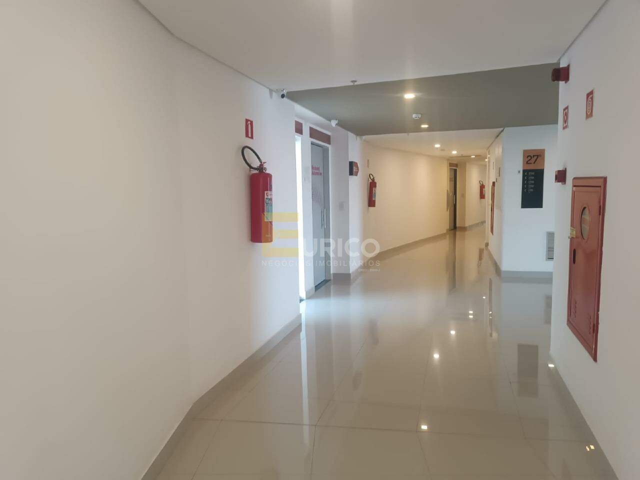 Sala à venda no Condomínio Edifício The one Office Tower em Jundiaí/SP: 