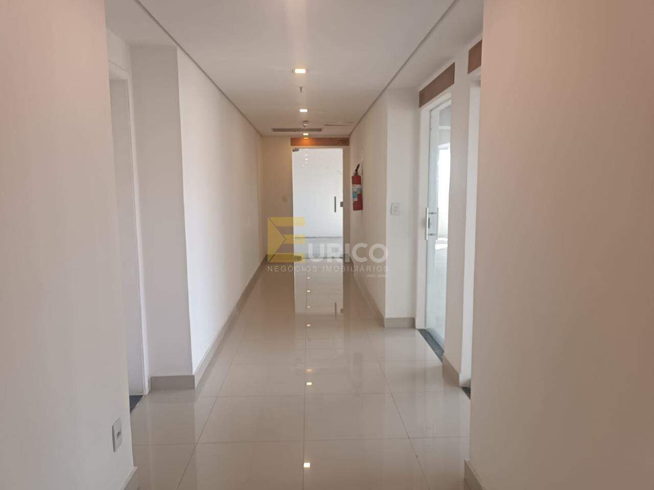 Sala à venda no Condomínio Edifício The one Office Tower em Jundiaí/SP: 