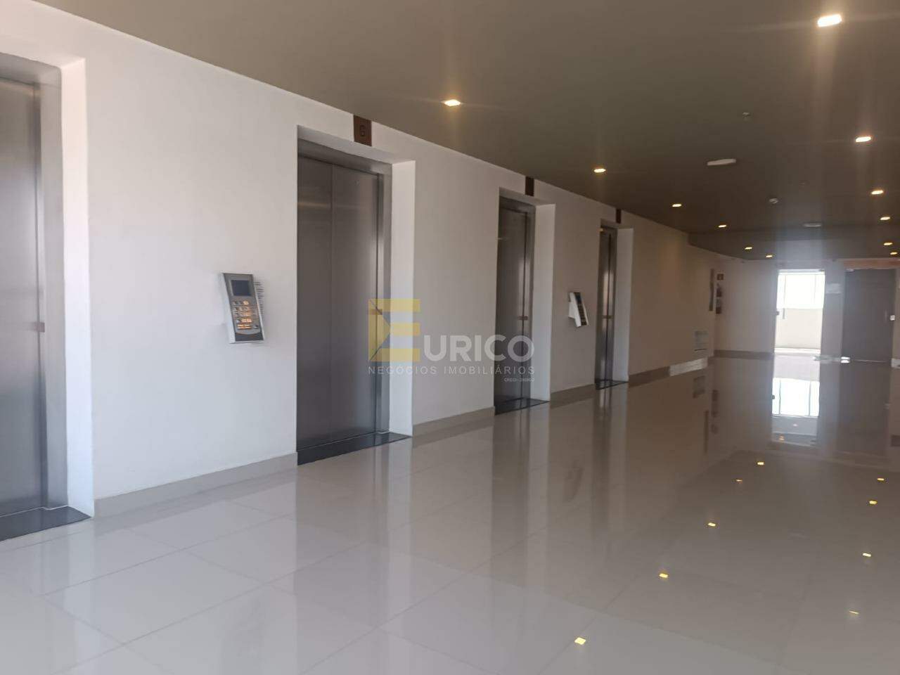 Sala à venda no Condomínio Edifício The one Office Tower em Jundiaí/SP: 