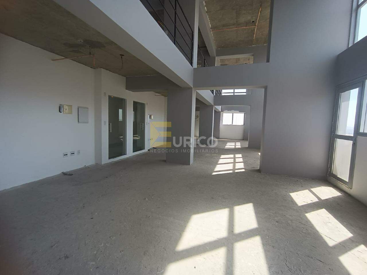 Sala à venda no Condomínio Edifício The one Office Tower em Jundiaí/SP: 