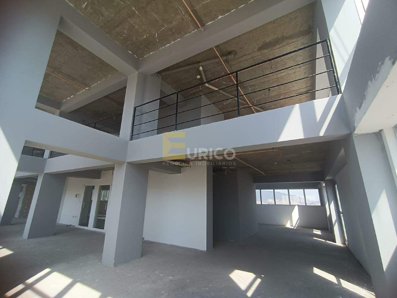 Sala à venda no Condomínio Edifício The one Office Tower em Jundiaí/SP: 