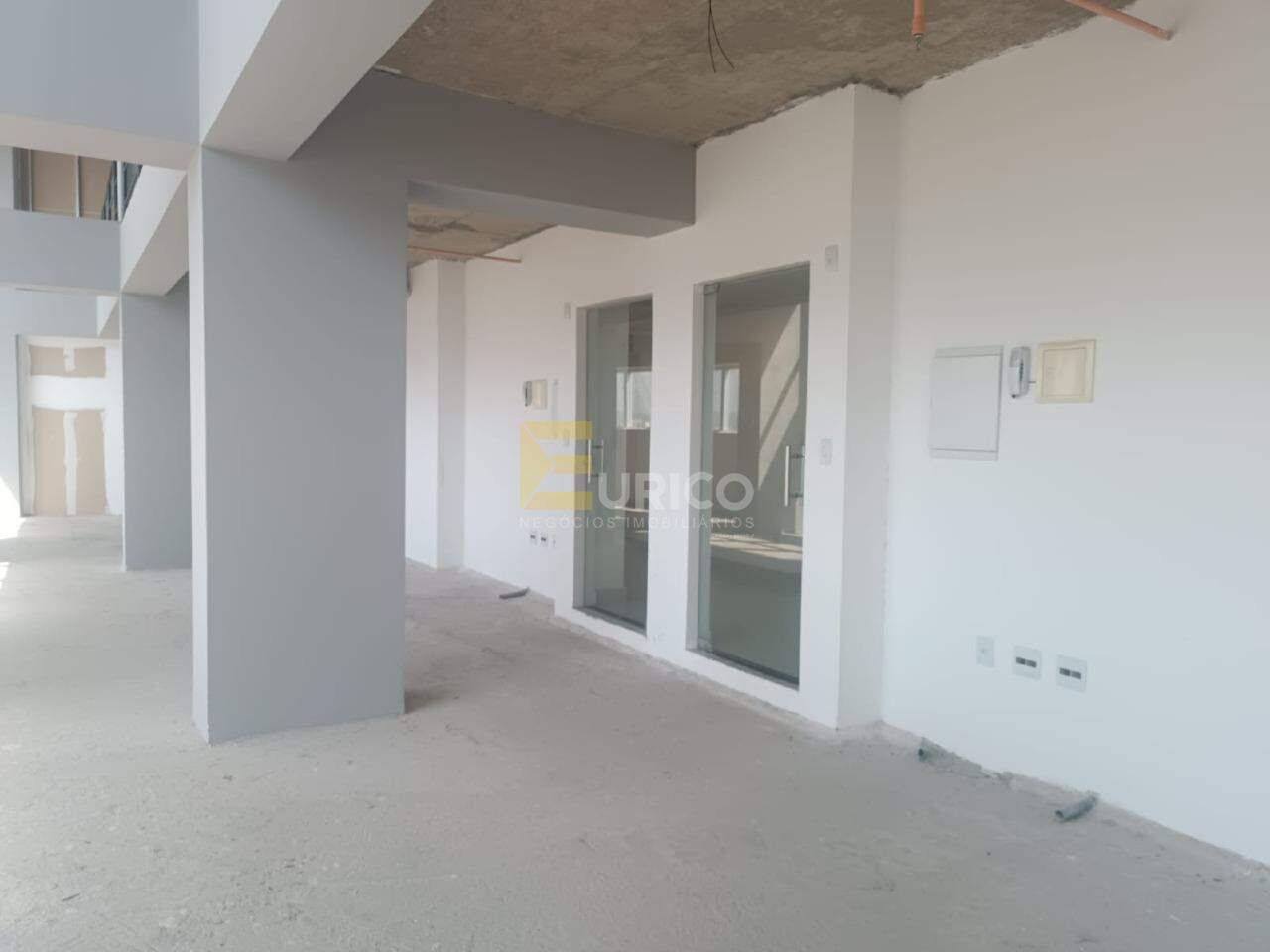 Sala à venda no Condomínio Edifício The one Office Tower em Jundiaí/SP: 