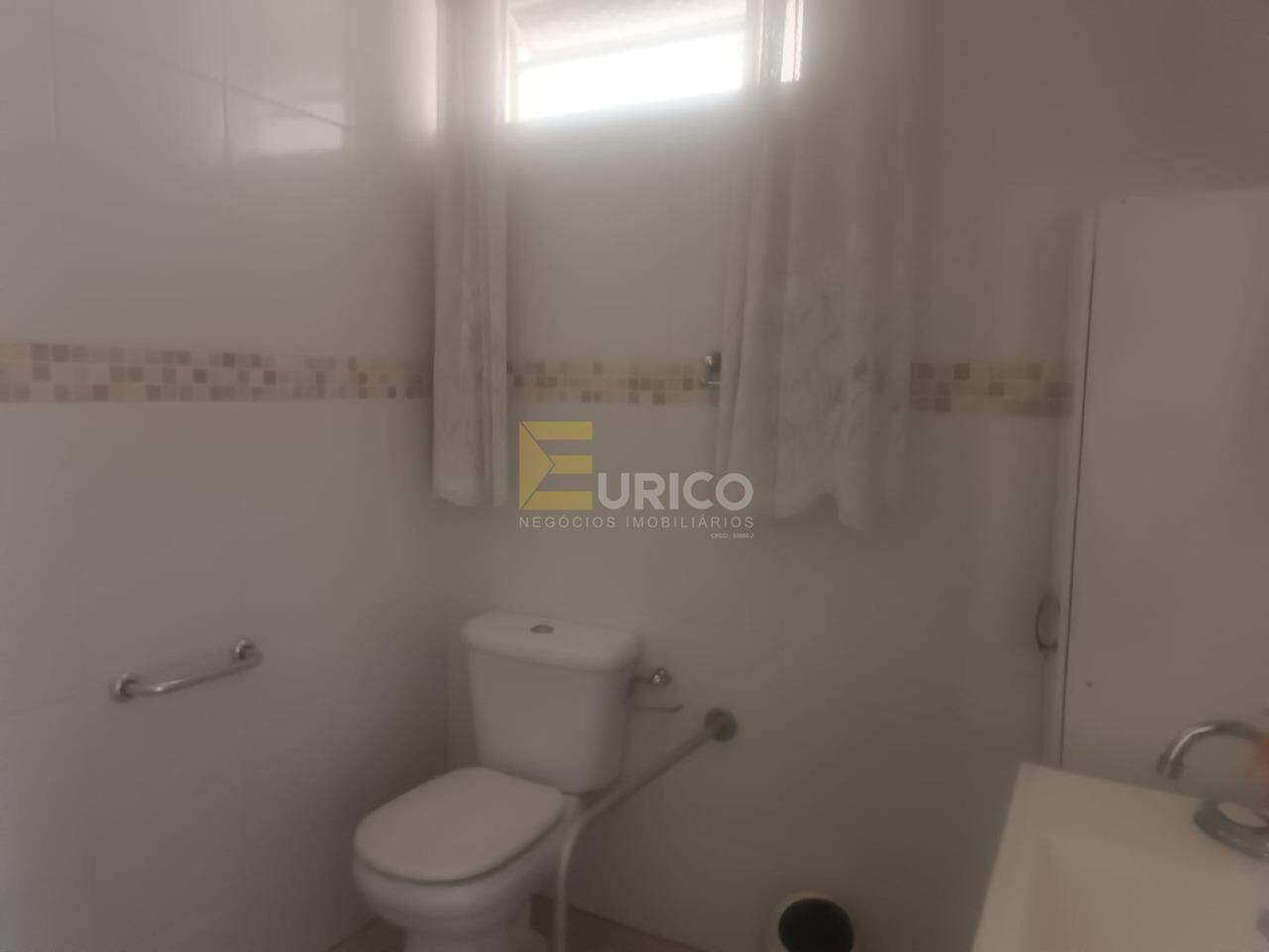 Casa à venda no Eloy Chaves em Jundiaí/SP: 