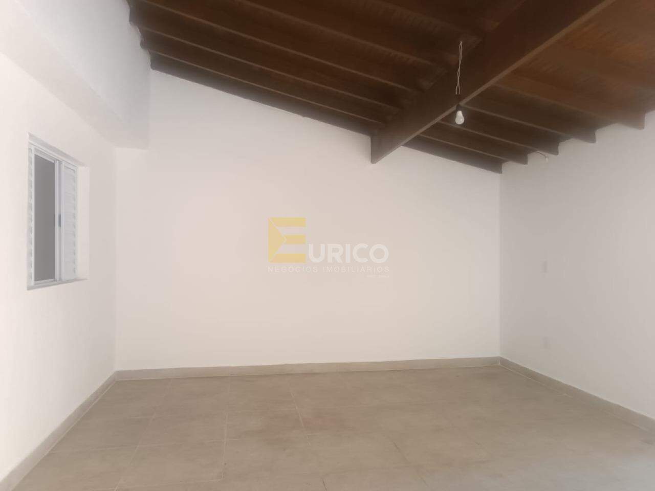 Casa à venda no Eloy Chaves em Jundiaí/SP: 