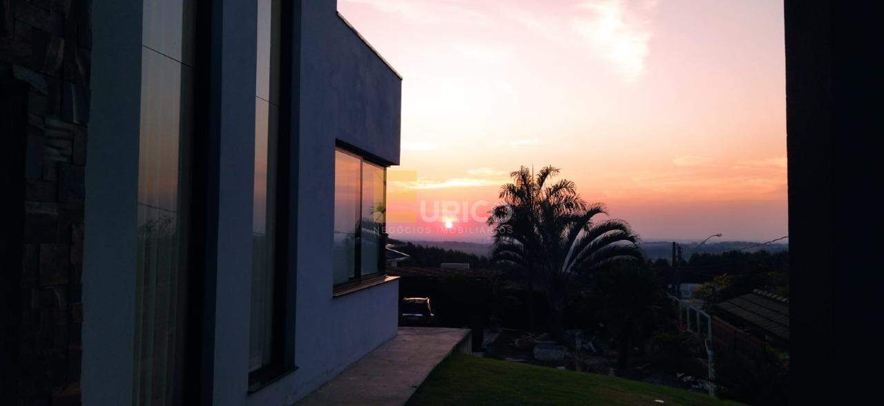 Casa em condomínio à venda no Condomínio Colinas de Inhandjara em Itupeva/SP: 