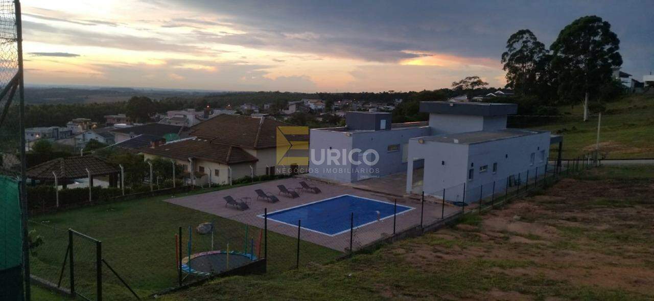 Casa em condomínio à venda no Condomínio Colinas de Inhandjara em Itupeva/SP: 