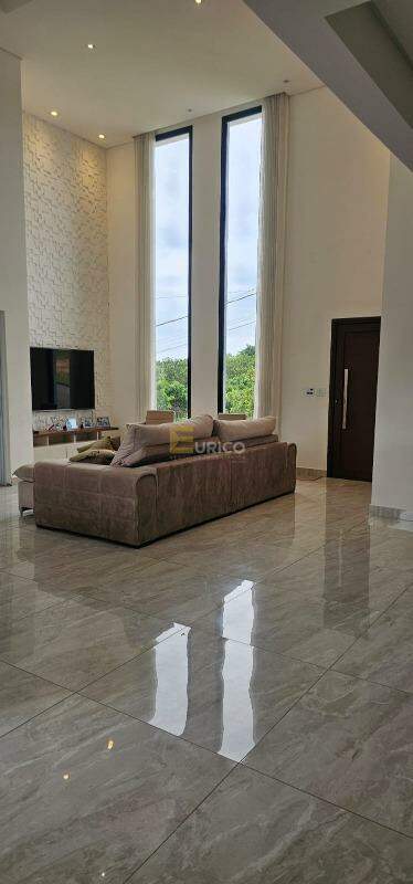 Casa em condomínio à venda no Condomínio Colinas de Inhandjara em Itupeva/SP: 