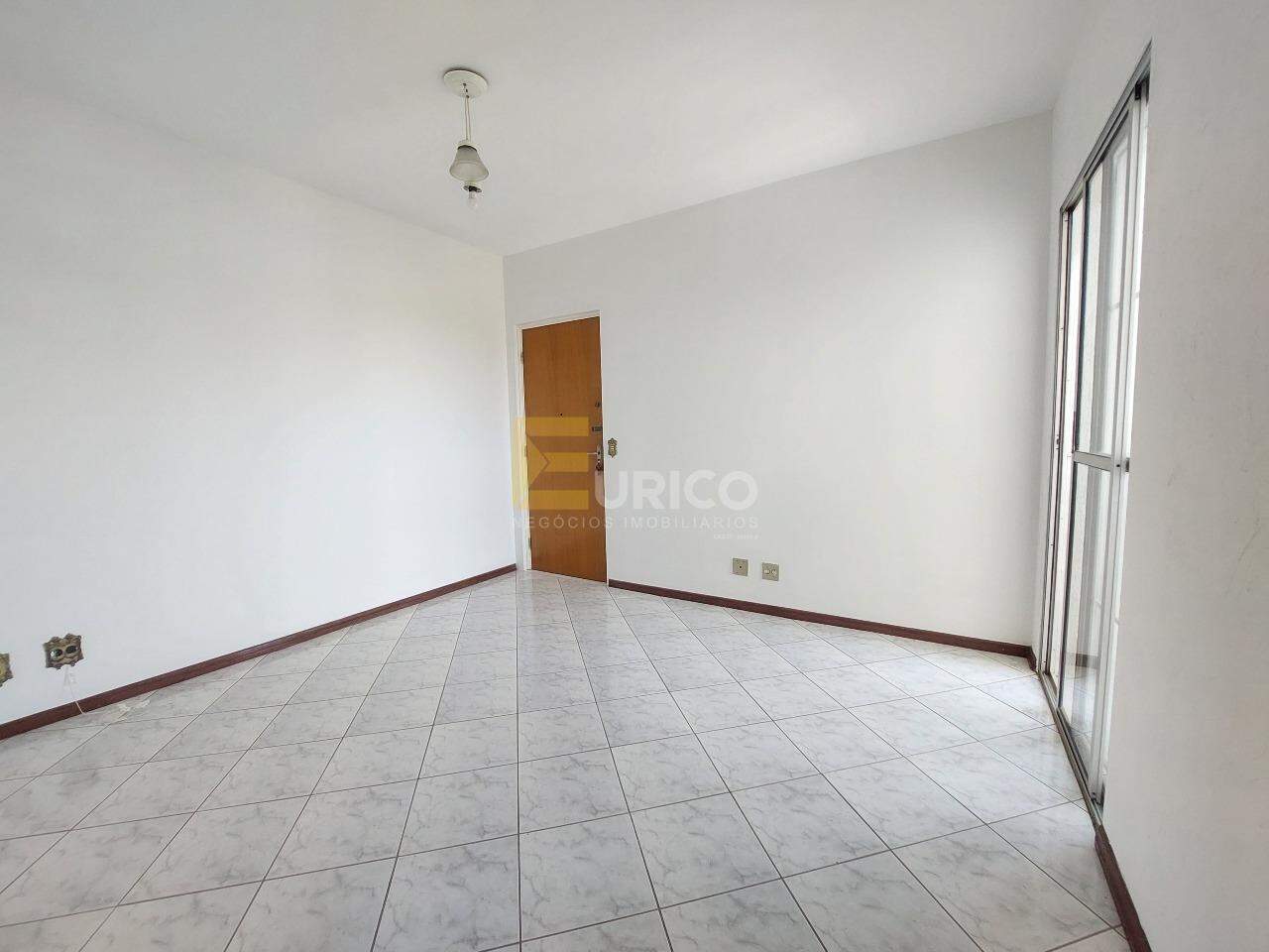 Apartamento à venda no Condominio Edificio Algarve em Valinhos/SP: 