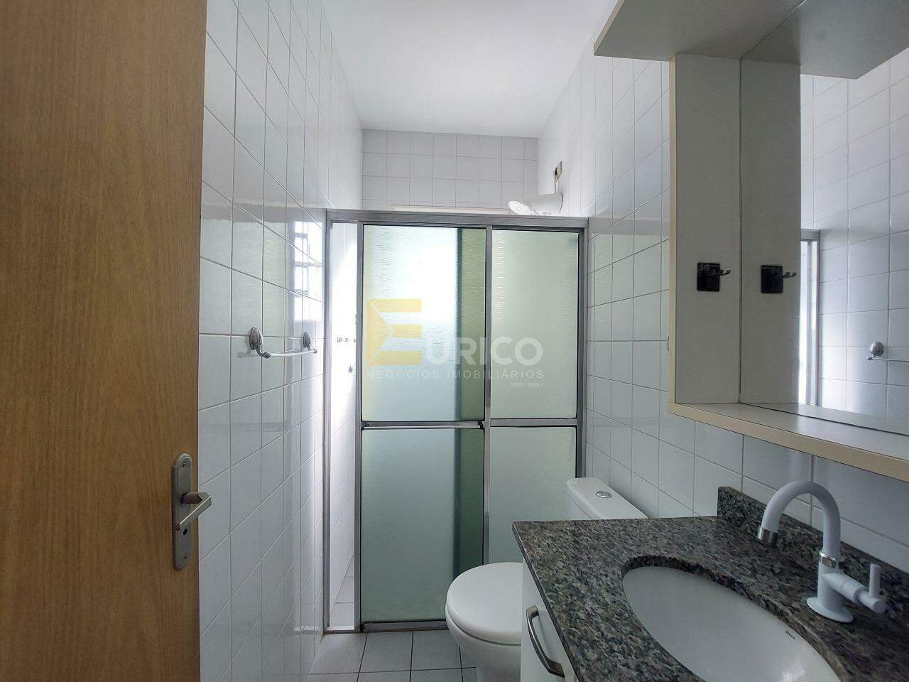 Apartamento à venda no Condominio Edificio Algarve em Valinhos/SP: 