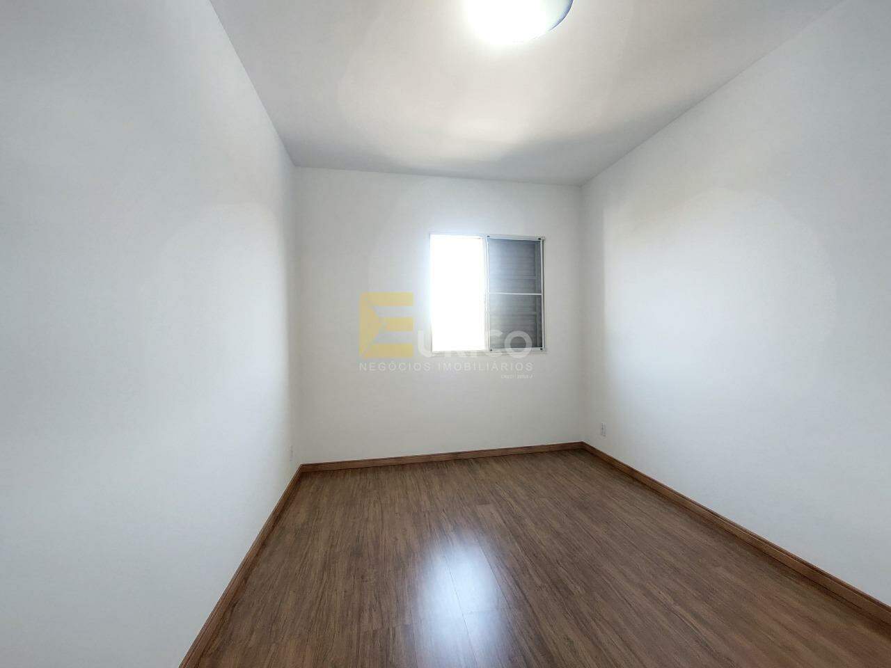 Apartamento para aluguel no Condominio Edificio Algarve em Valinhos/SP: 