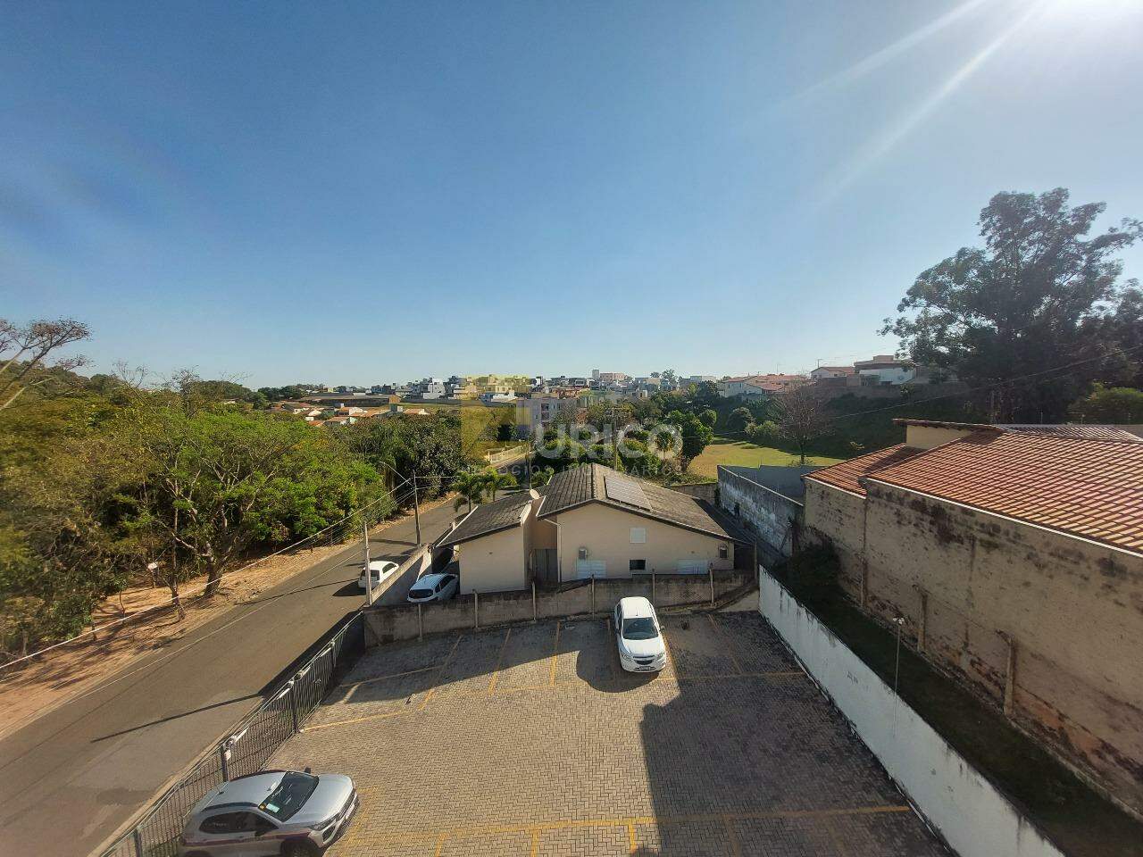Apartamento para aluguel no Condominio Edificio Algarve em Valinhos/SP: 