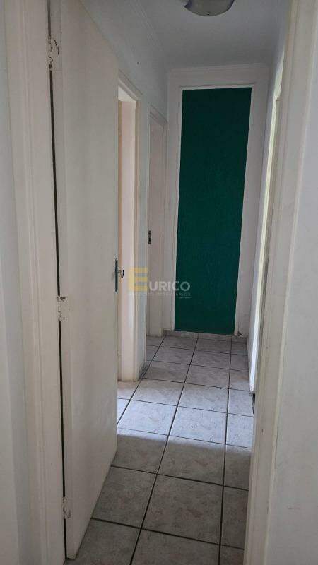 Apartamento à venda no Condomínio Edifício Renata em Campinas/SP: 