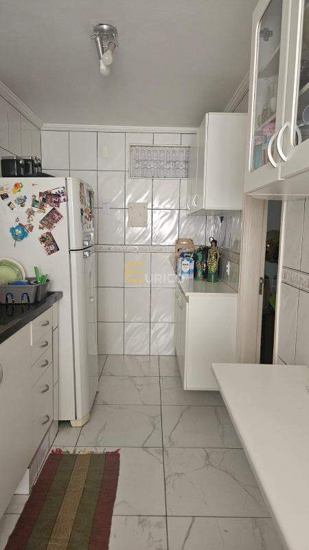 Apartamento à venda no Condomínio Edifício Renata em Campinas/SP: 