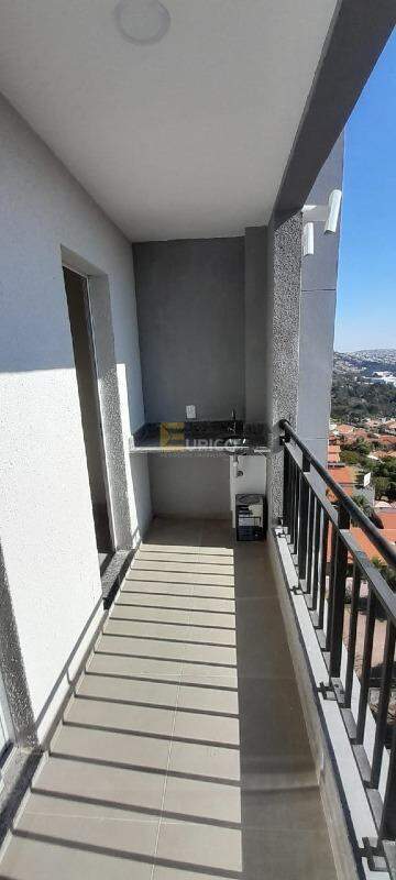 Apartamento à venda no Condominio Landscape em Valinhos/SP: 