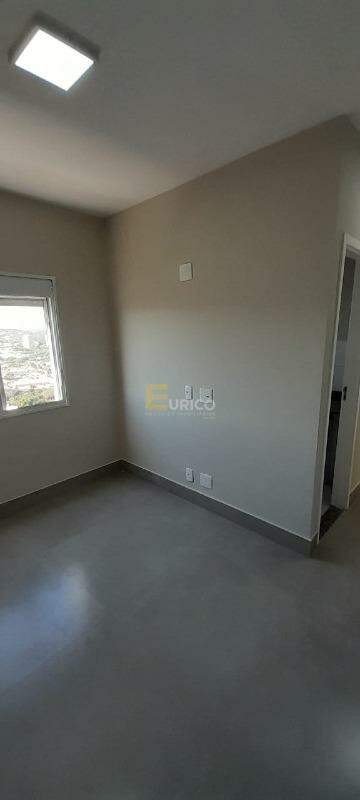 Apartamento à venda no Condominio Landscape em Valinhos/SP: 