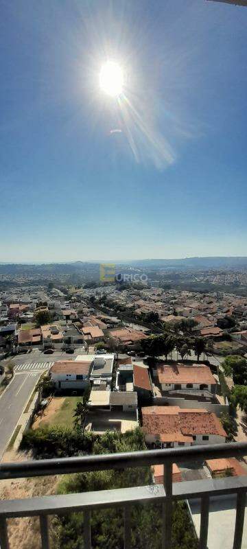 Apartamento à venda no Condominio Landscape em Valinhos/SP: 