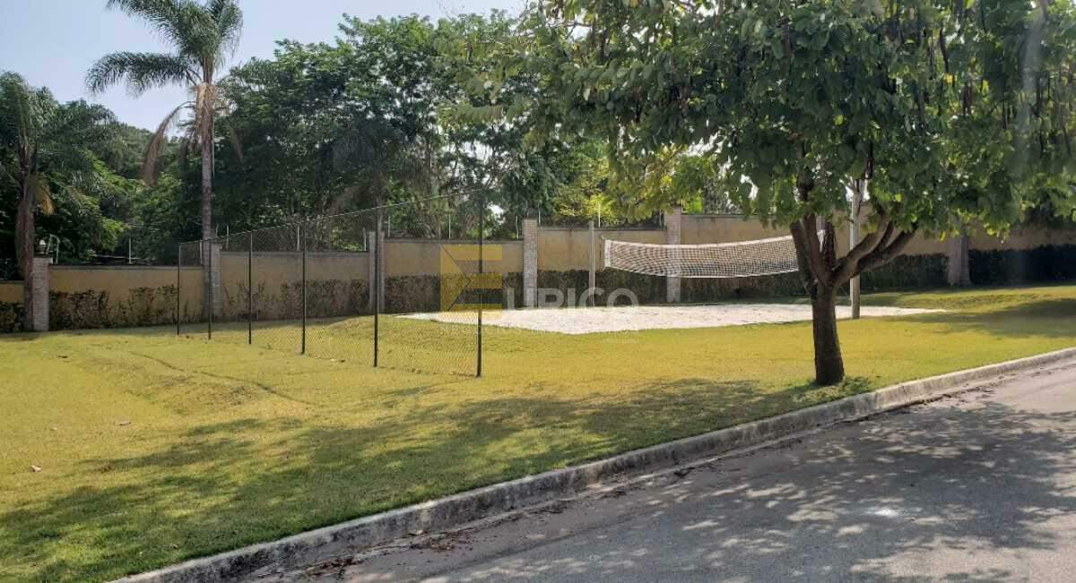 Terreno em Condomínio à venda no Villa Giardino Residencial em Jundiaí/SP: 