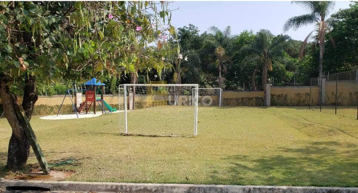 Terreno em Condomínio à venda no Villa Giardino Residencial em Jundiaí/SP: 