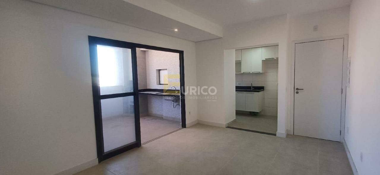 Apartamento à venda no Condomínio Residenziale Bella Roma em Valinhos/SP: 
