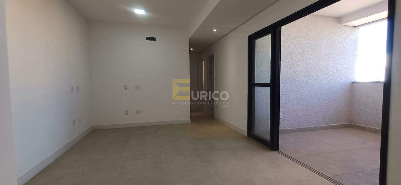 Apartamento à venda no Condomínio Residenziale Bella Roma em Valinhos/SP: 