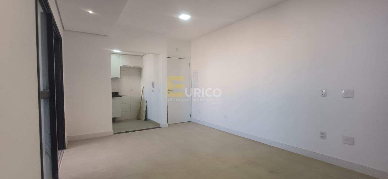 Apartamento à venda no Condomínio Residenziale Bella Roma em Valinhos/SP: 