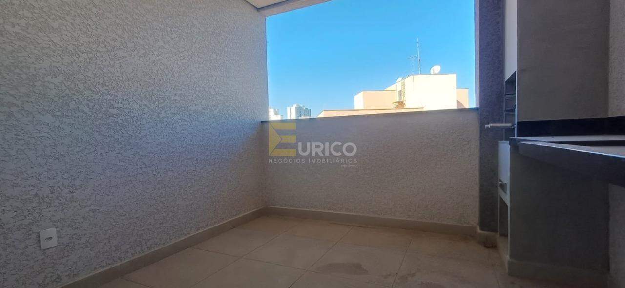 Apartamento à venda no Condomínio Residenziale Bella Roma em Valinhos/SP: 