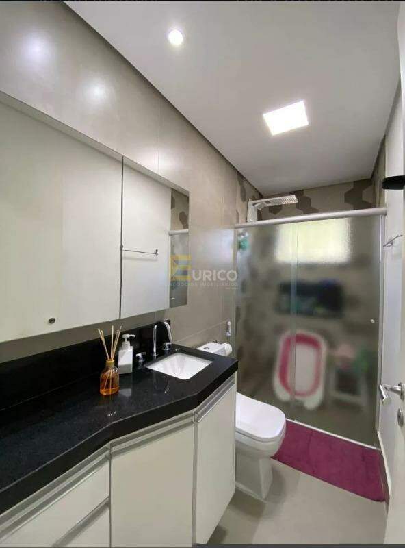 Casa à venda no Jardim São Matheus em Vinhedo/SP: 