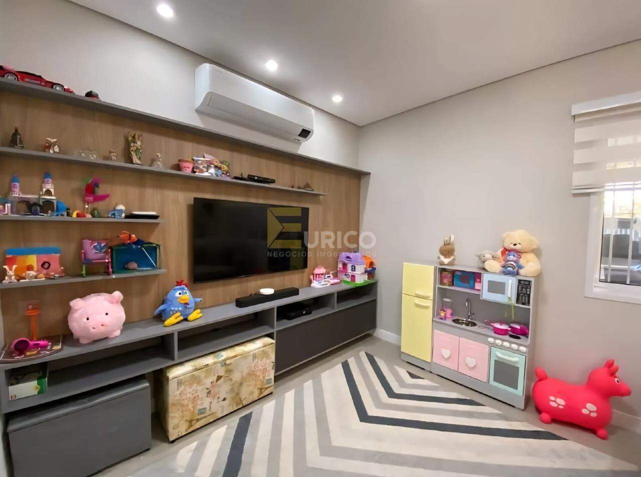 Casa à venda no Jardim São Matheus em Vinhedo/SP: 