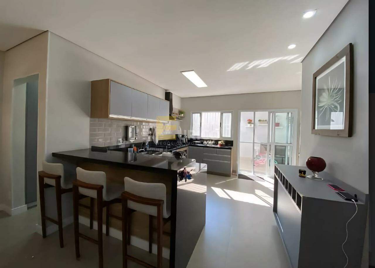 Casa à venda no Jardim São Matheus em Vinhedo/SP: 