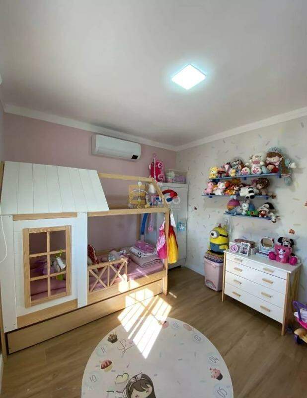 Casa à venda no Jardim São Matheus em Vinhedo/SP: 