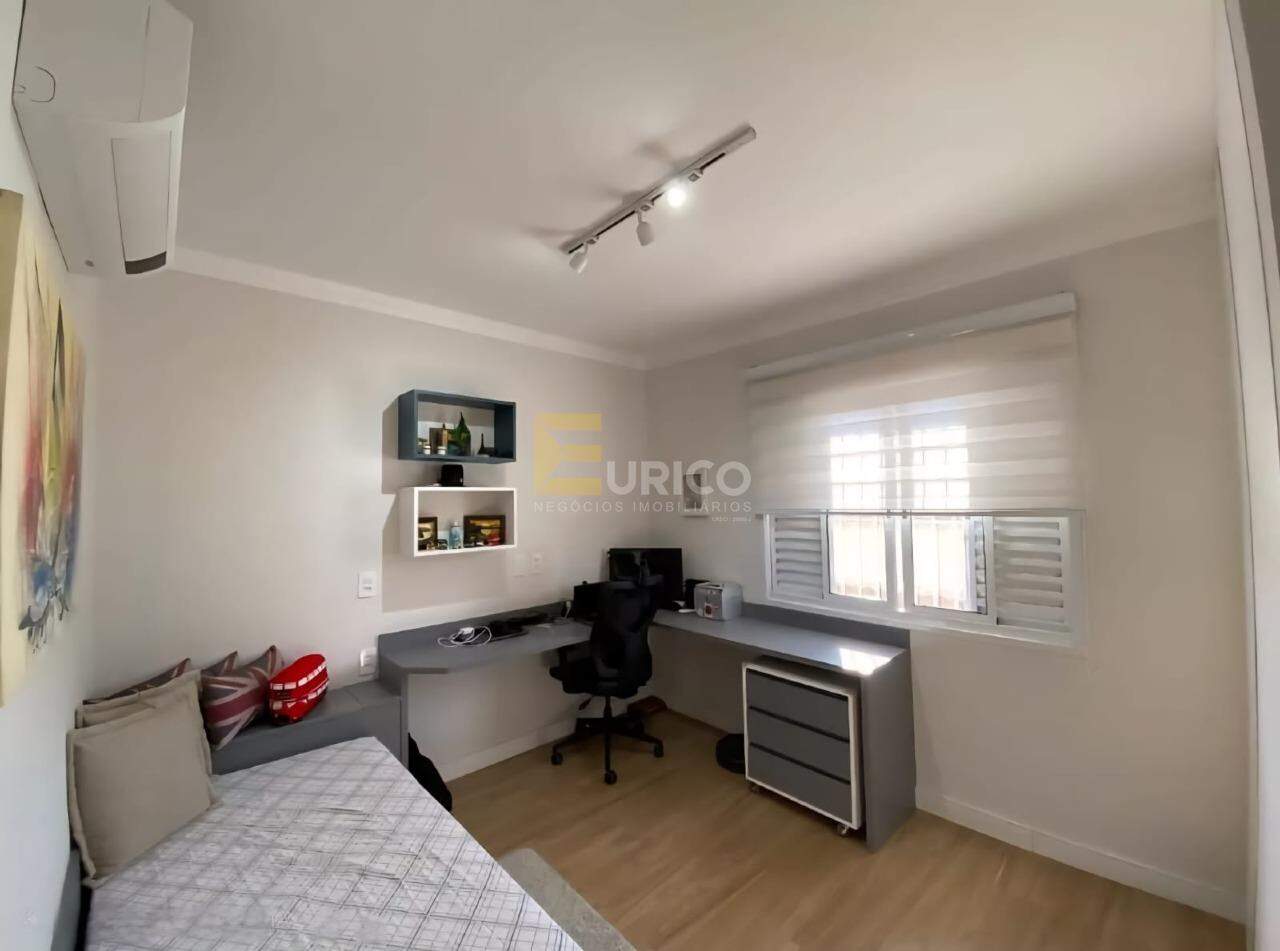 Casa à venda no Jardim São Matheus em Vinhedo/SP: 