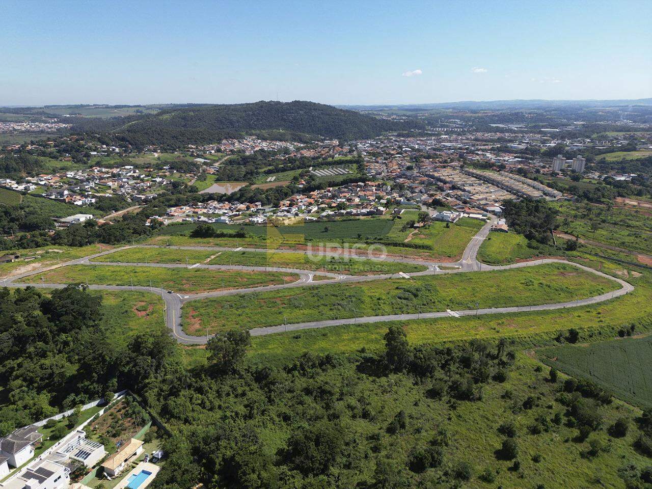 Terreno à venda no Jardim Japão em Itupeva/SP: 