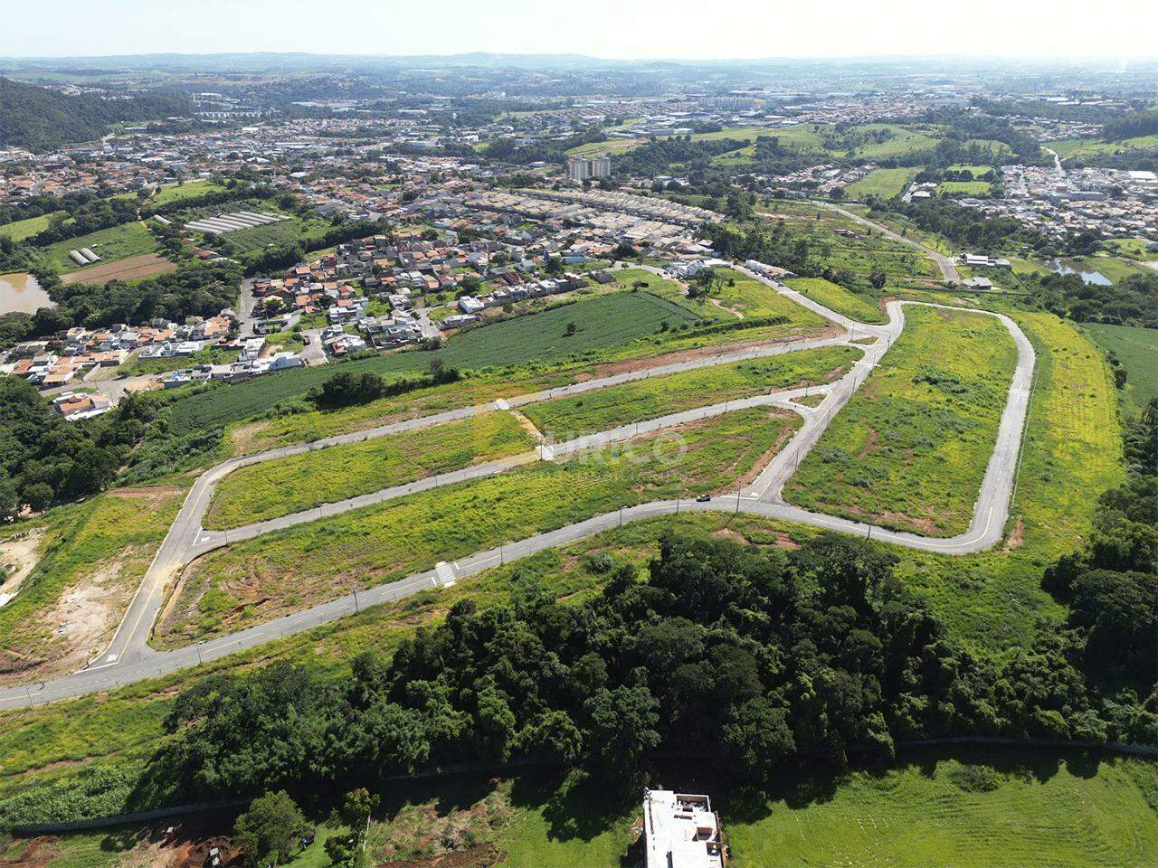 Terreno à venda no Jardim Japão em Itupeva/SP: 