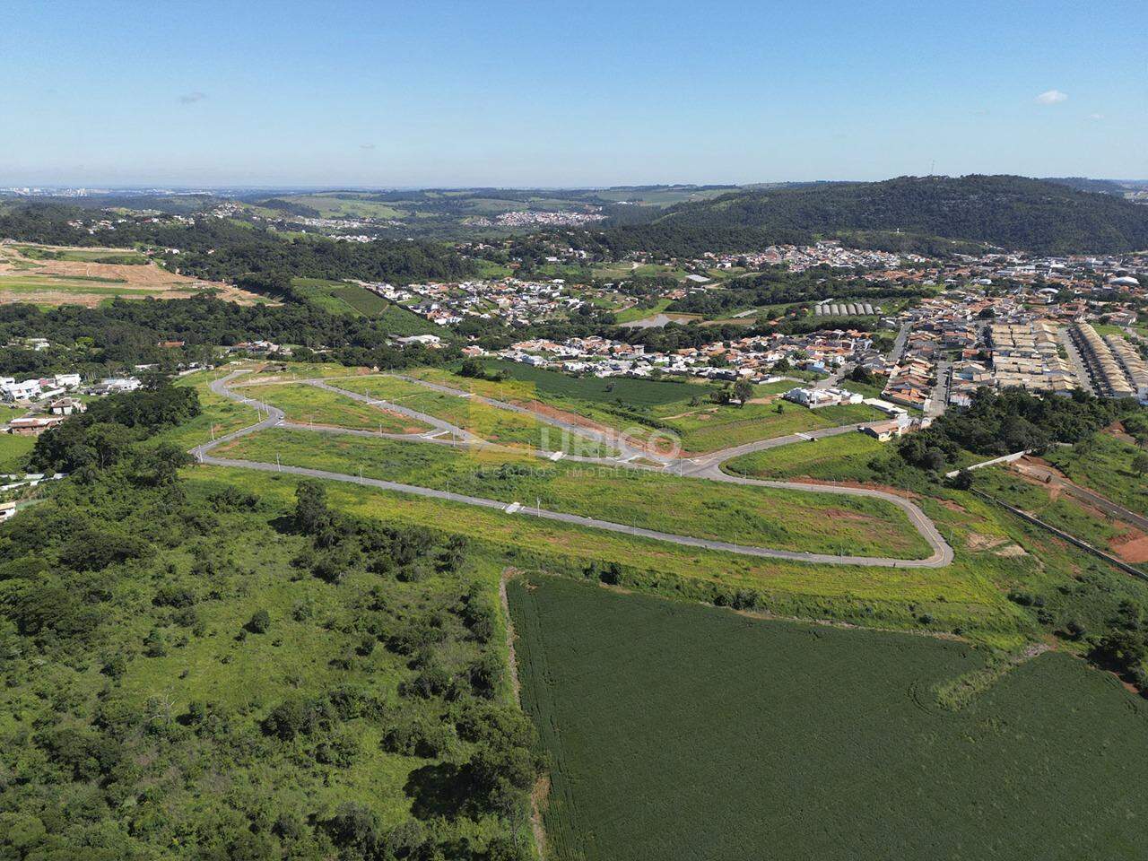 Terreno à venda no Jardim Japão em Itupeva/SP: 