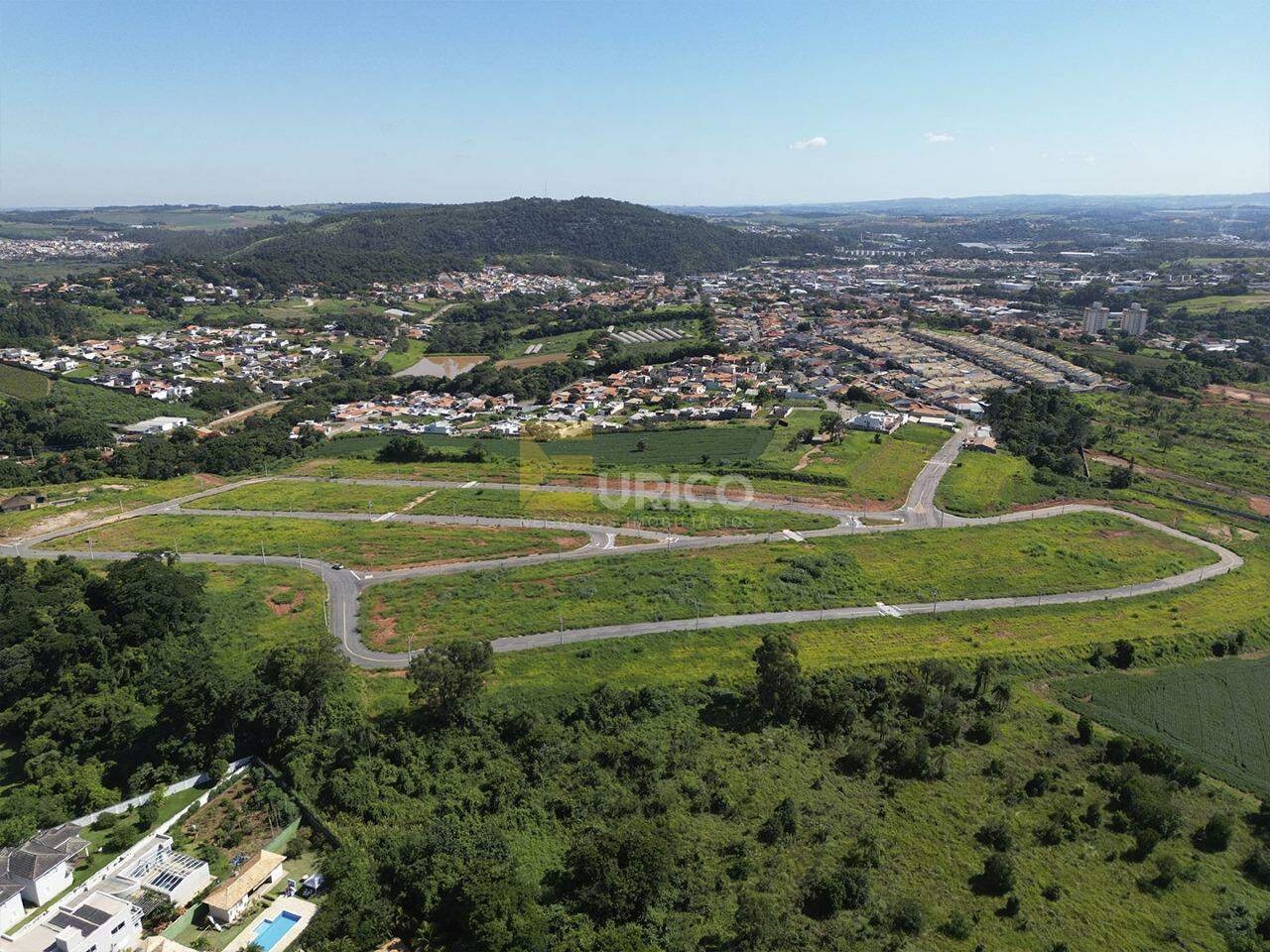 Terreno à venda no Jardim Japão em Itupeva/SP: 