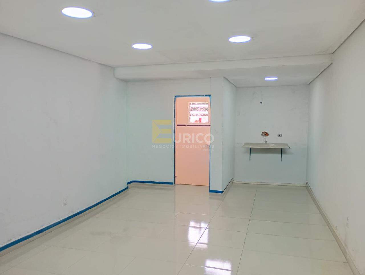 Salão para aluguel no Centro em Vinhedo/SP: 