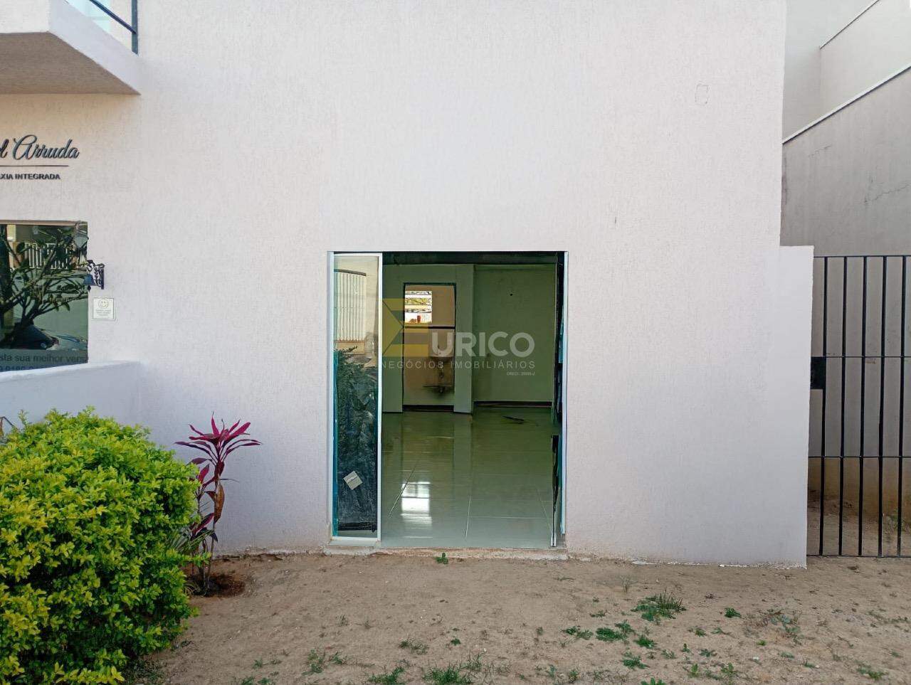 Salão para aluguel no Centro em Vinhedo/SP: 